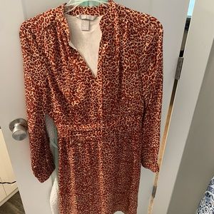 H&M dress